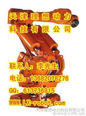 北京电弧焊接机器人厂家 全自动焊接机器人设计图片_高清图_细节图-天津理想动力科技 -